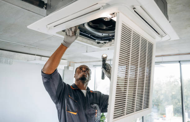 Licensed Hvac service in Munroe Falls, OH - FH HVAC